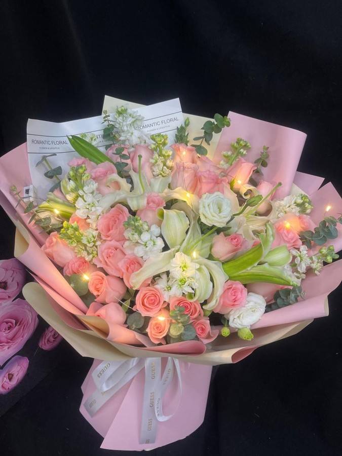 南京花店 南京花店