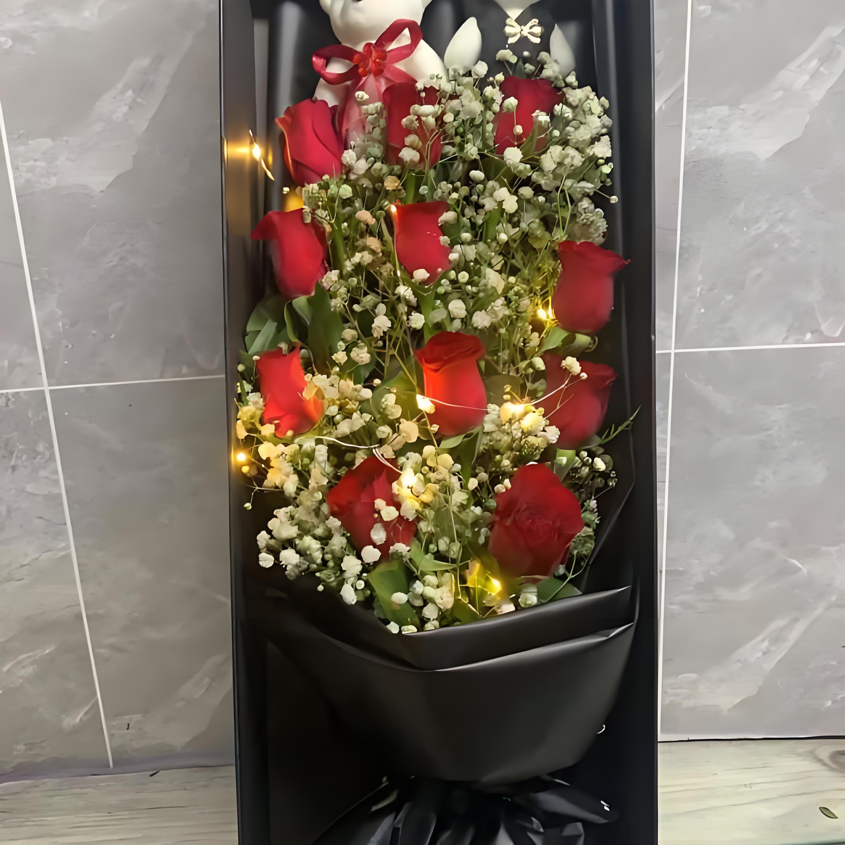 南京花店