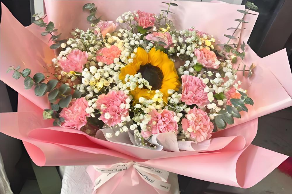 南京花店