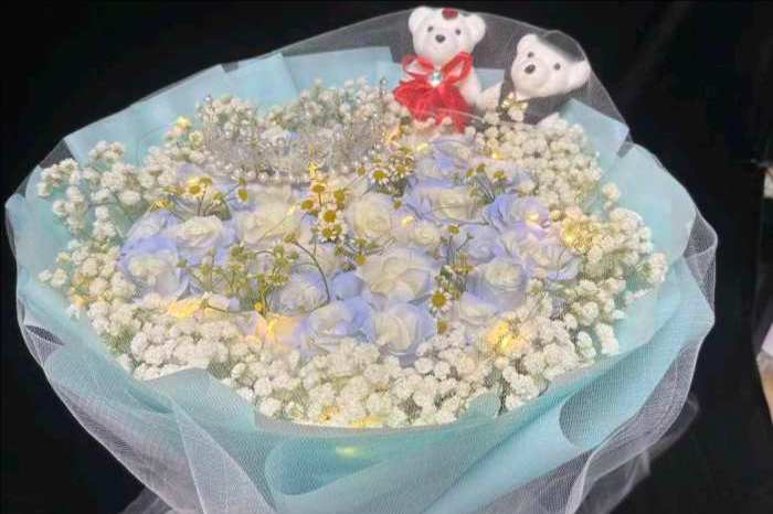 南京花店